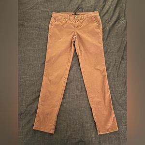 Rosabel Skinny Pants